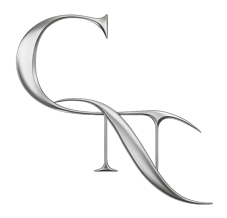 Cartier Nails Logo
