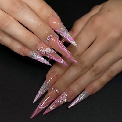 Nail Demo 1
