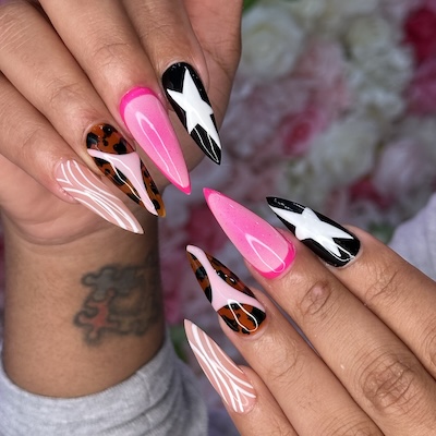 Nail Demo 10