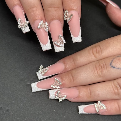 Nail Demo 11