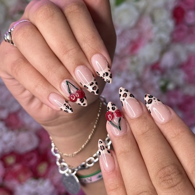 Nail Demo 12