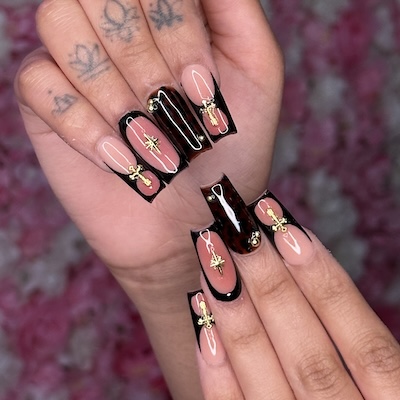 Nail Demo 13
