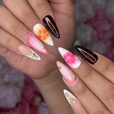 Nail Demo 14