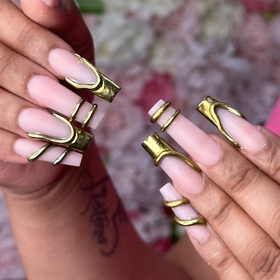 Nail Demo 15