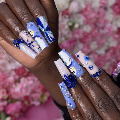 Nail Demo 16