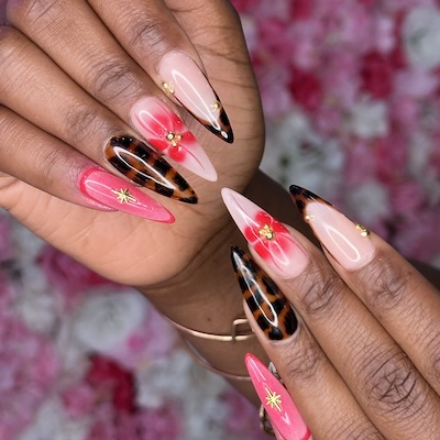 Nail Demo 19