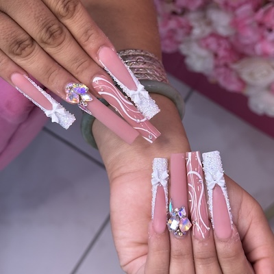 Nail Demo 2