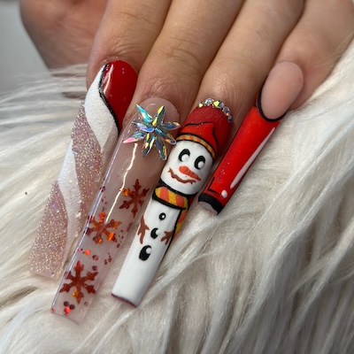 Nail Demo 23