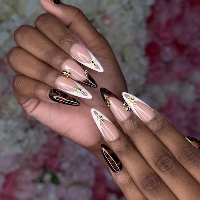 Nail Demo 24