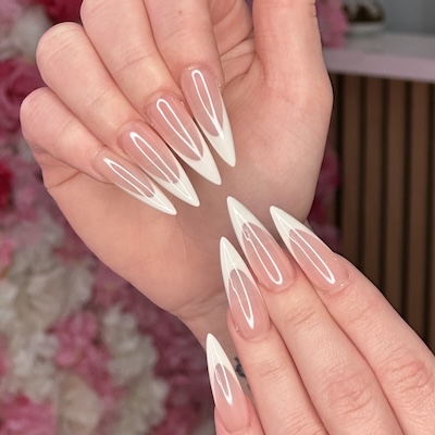 Nail Demo 28
