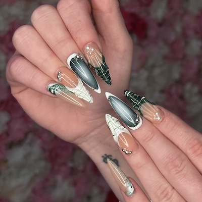 Nail Demo 3