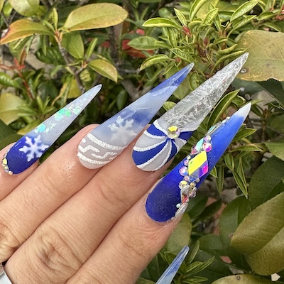 Nail Demo 4