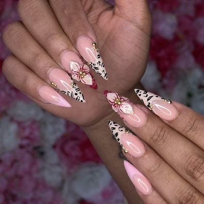 Nail Demo 5
