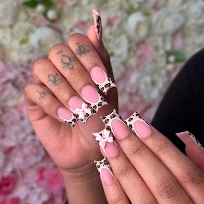 Nail Demo 6