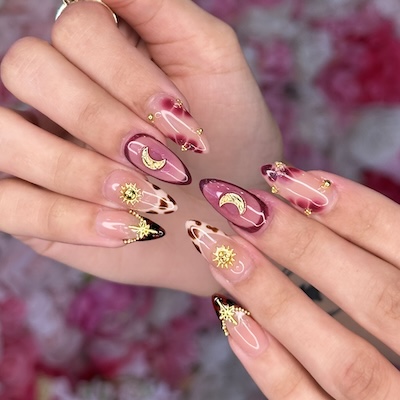 Nail Demo 7