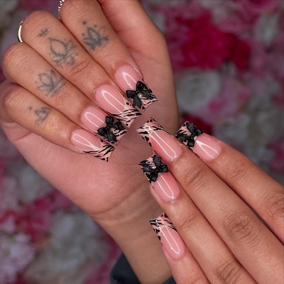 Nail Demo 8