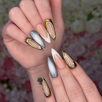 Nail Demo 9